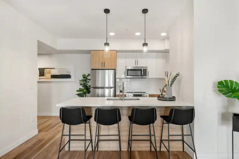 Podium Apartments | 8620 Canada Olympic Dr SW, Calgary | 2967233