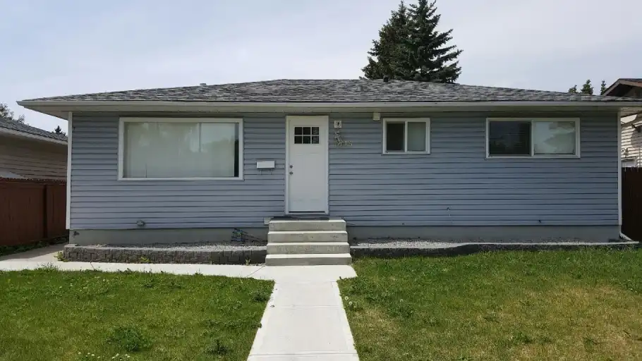 Large open basement suit | 7415 25 St SE, Calgary | 2967291