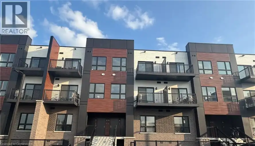 40 PALACE Street Unit# K21 | 40 PALACE Street Unit# K21, Kitchener | 2974494
