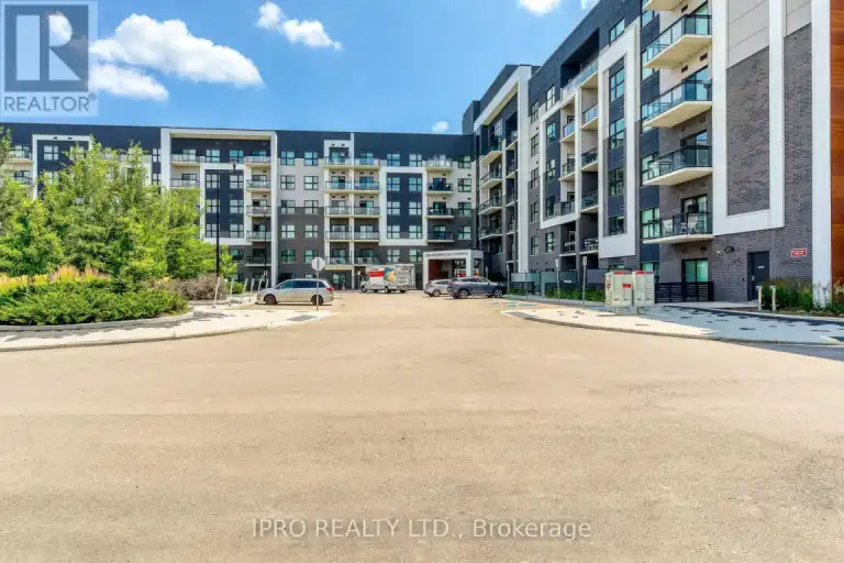205 - 128 GROVEWOOD COMMON | 205 - 128 GROVEWOOD COMMON, Oakville | 2974505