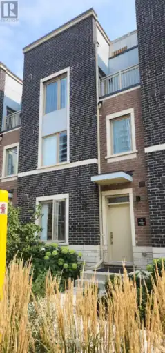 128 - 11 ALMOND BLOSSOM MEWS | 128 - 11 ALMOND BLOSSOM MEWS, Vaughan | 2974511