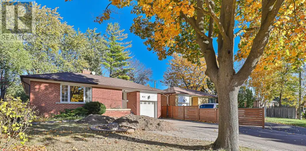 MAIN LEVEL - 243 MONTIEL ROAD | MAIN LEVEL - 243 MONTIEL ROAD, Richmond Hill | 2974513