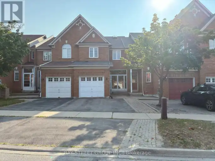 85 KIMONO CRESCENT | 85 KIMONO CRESCENT, Richmond Hill | 2974515