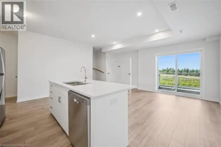 91 REVERIE Way | 91 REVERIE Way, Kitchener | 2974516