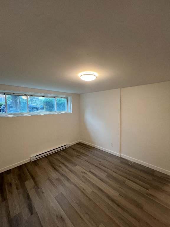 À louer - Appartement studio rénové pour septembre 2025 | 2968224