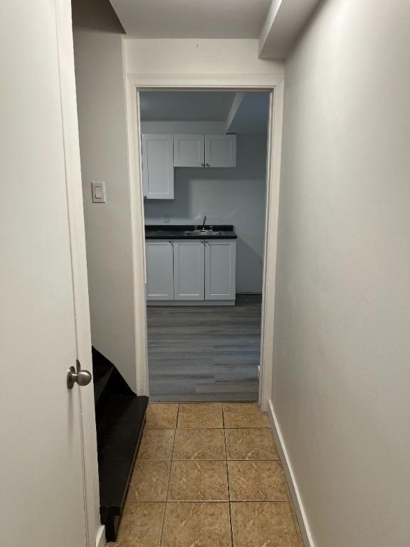 À louer - Appartement studio rénové pour septembre 2025 | 2968224
