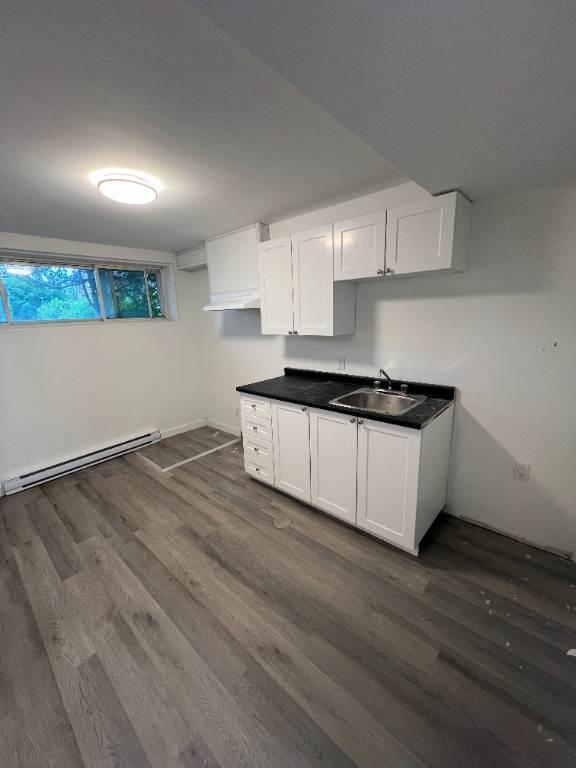 À louer - Appartement studio rénové pour septembre 2025 | 2968224
