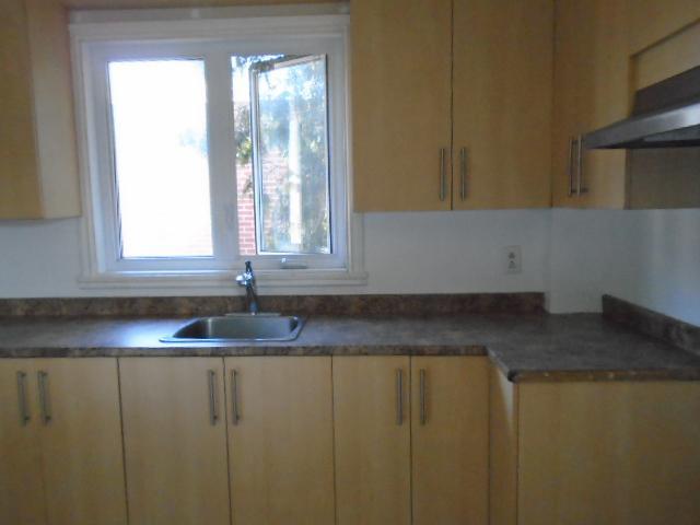 5 ½ rue Valade Montréal Nord Libre Septembre | 2968235