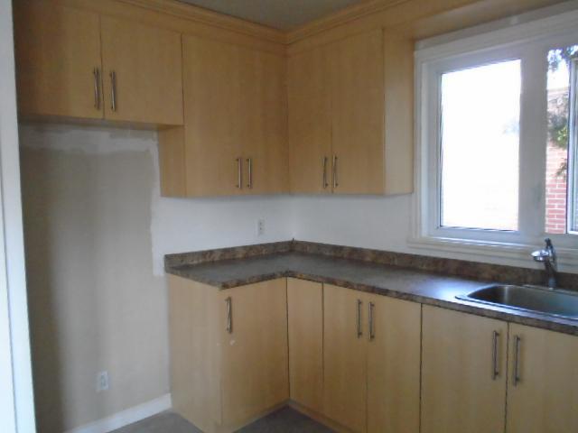 5 ½ rue Valade Montréal Nord Libre Septembre | 2968235
