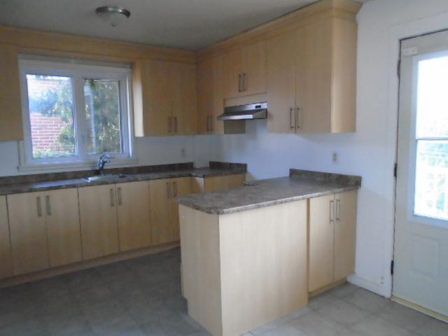 5 ½ rue Valade Montréal Nord Libre Septembre | 2968235