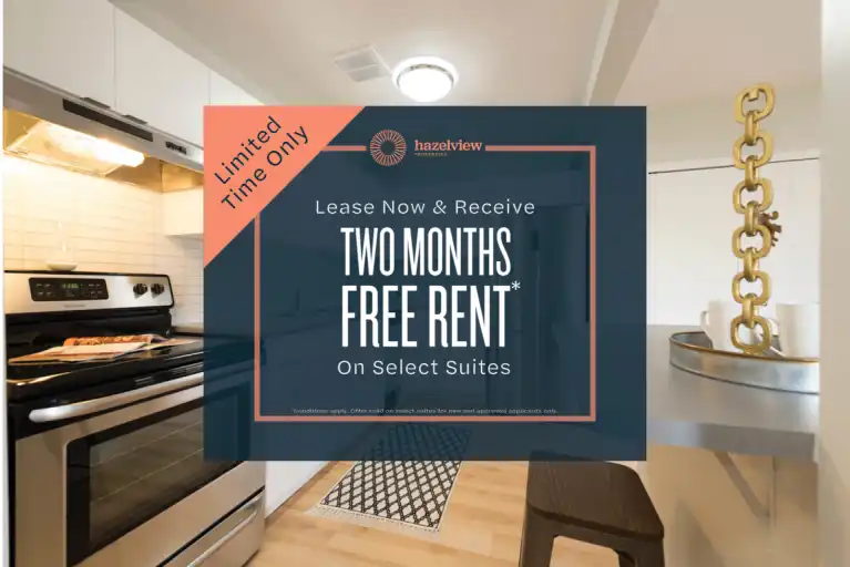 Anchorage Apartments | 444 Kerr Street, Oakville | 2968349