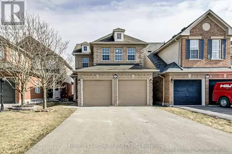 78 SHENANDOAH DRIVE | 78 SHENANDOAH DRIVE, Whitby | 2968351