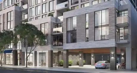 411 Mackay Street Unit 201 | 411 MacKay Street, Ottawa | 2968365