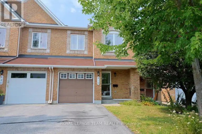 418 BEAM STREET | 418 BEAM STREET, Ottawa | 2968367