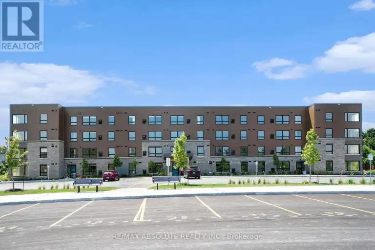 302 - 12 THOMAS STREET S | 302 - 12 THOMAS STREET S, Arnprior | 2968369