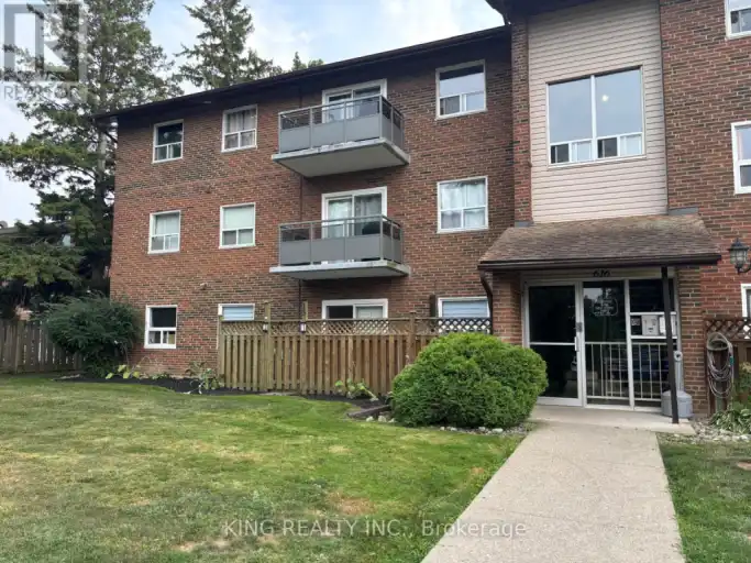 19 - 616 GREY STREET | 19 - 616 GREY STREET, Brantford | 2968371