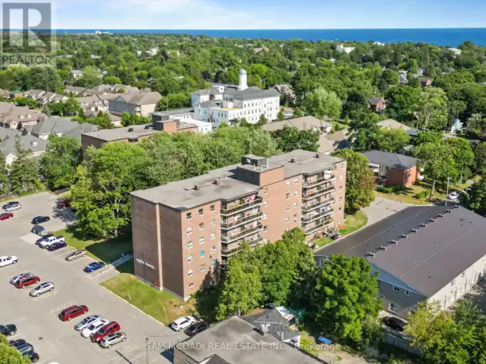 503 - 47 MUNROE STREET | 503 - 47 MUNROE STREET, Cobourg | 2968378