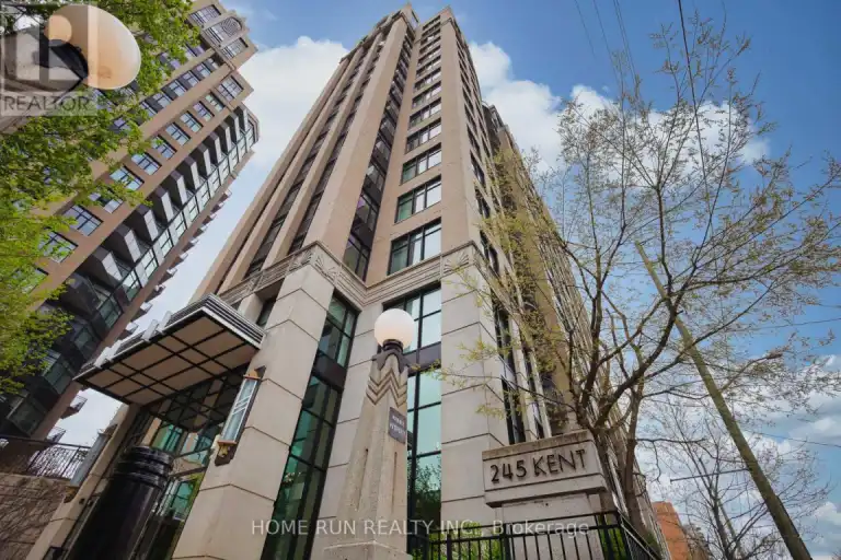 708 - 245 KENT STREET | 708 - 245 KENT STREET, Ottawa | 2968392