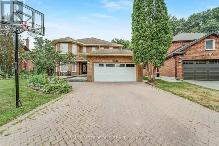 BASEMENT - 1030 ROUGE VALLEY DRIVE | BASEMENT - 1030 ROUGE VALLEY DRIVE, Pickering | 2968396