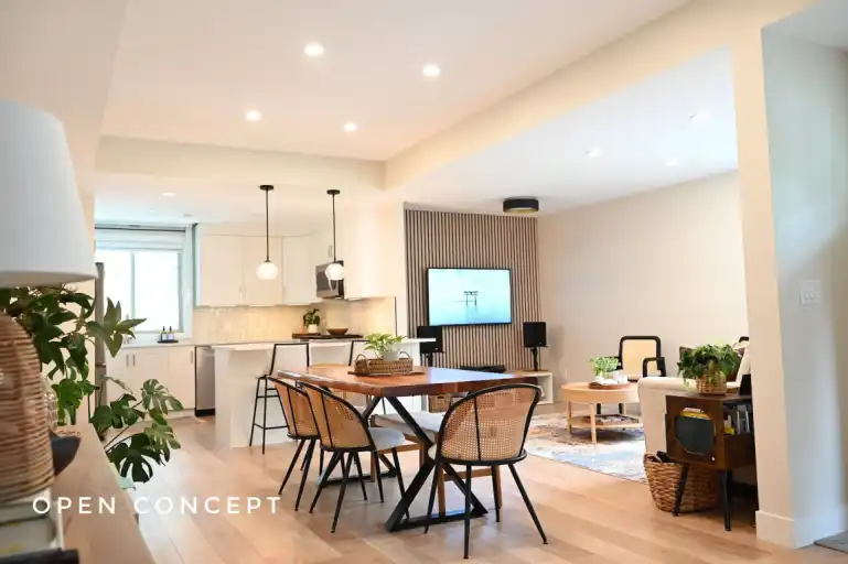3 Bedroom Main Floor - New Build | Transit Friendly | Near Downtown | Calgary | 2984139