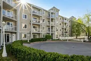 1-Bedroom Condo in Shawnessy – Steps from LRT & Shopping Plaza | 260 Shawville Way Southeast, Calgary | 2968506
