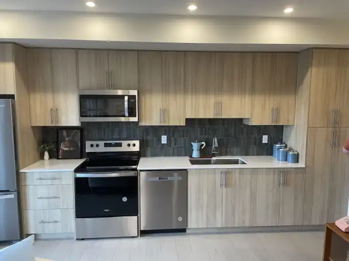 Modern One-Bedroom, One-Bath Condo – Brand New & Move-In Ready! | 1203 - 100 Banister Drive, Okotoks | 2968508