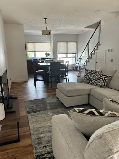 Stylish 2-Bedroom 2.5 Bathroom Condo in the Heart of Bridgeland | 209 - 118 8 Street Northeast, Calgary | 2968512