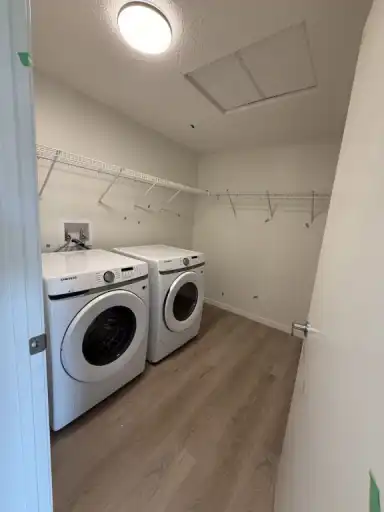 Brand new condo unit with beautiful view | 1411 - 550 Belmont Street Southwest, Calgary | 2968524