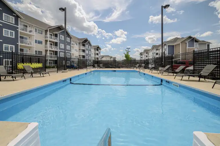 The Pinnacle at Bridgwater | 355 Bridge Lake Drive, Winnipeg | 2968540