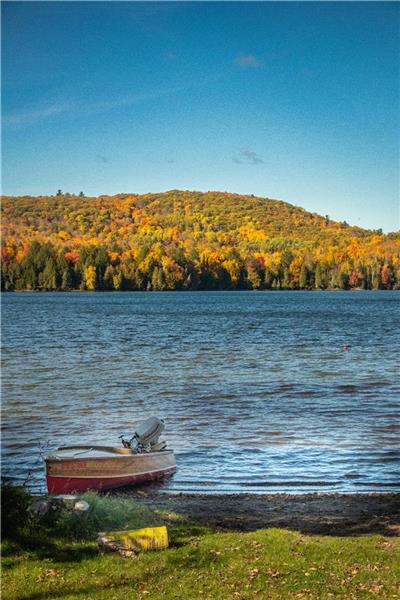 Big Cedar Lakehouse | 2968561