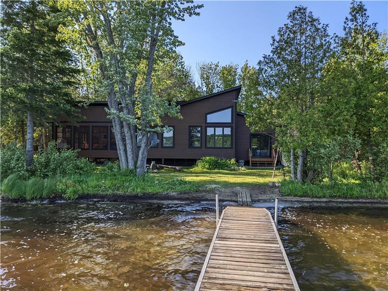 Big Cedar Lakehouse | 2968561