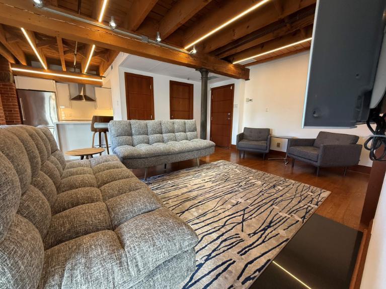 1 CH - 1 SDB - Montréal - $1,995 /mo | 2968584