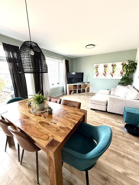 Maison à louer Mirabel Saint-Augustin 1er octobre | 2968585