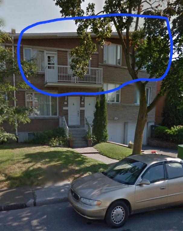 7 1/2 VILLE SAINT-LAURENT | 2968590