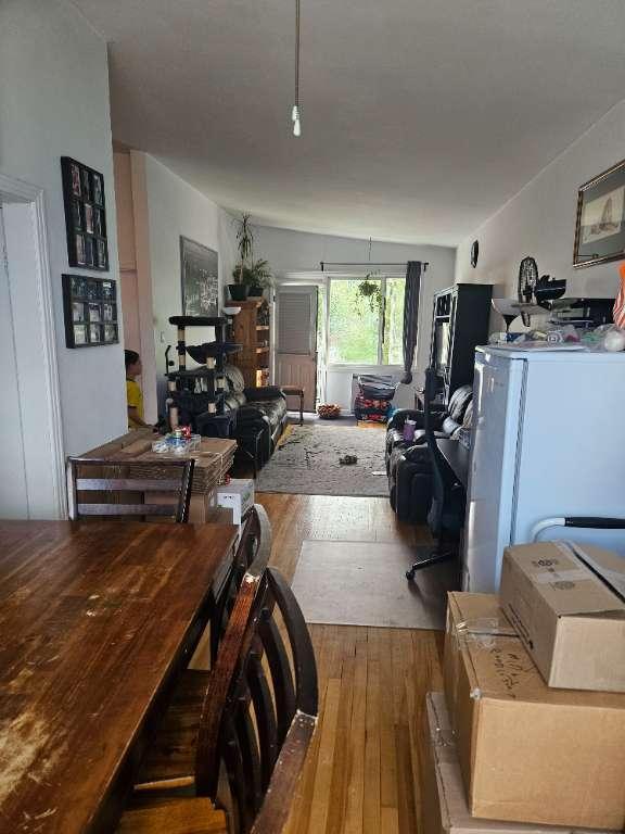 7 1/2 VILLE SAINT-LAURENT | 2968590