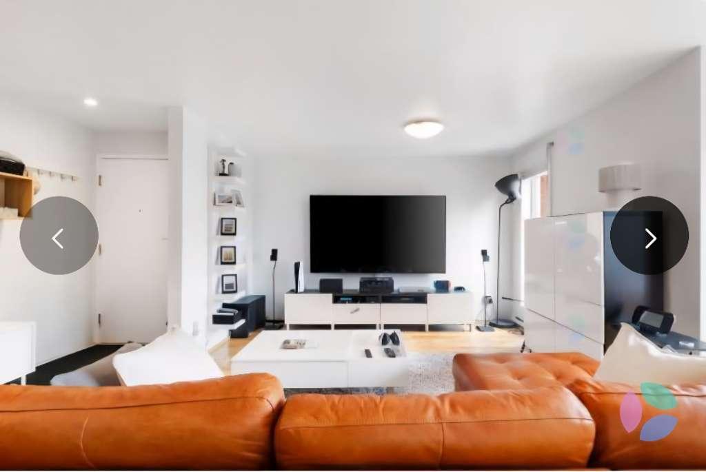 À louer – Condo moderne sur 2 étages avec mezzanine et terrasse privée – Hochelaga-Maisonneuve | 2968592