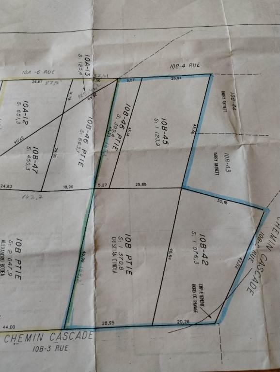 Terrain à vendre | 2968604