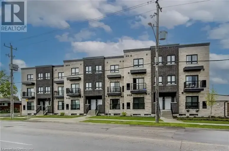 600 VICTORIA Street S Unit# 13 | 600 VICTORIA Street S Unit# 13, Kitchener | 3027390