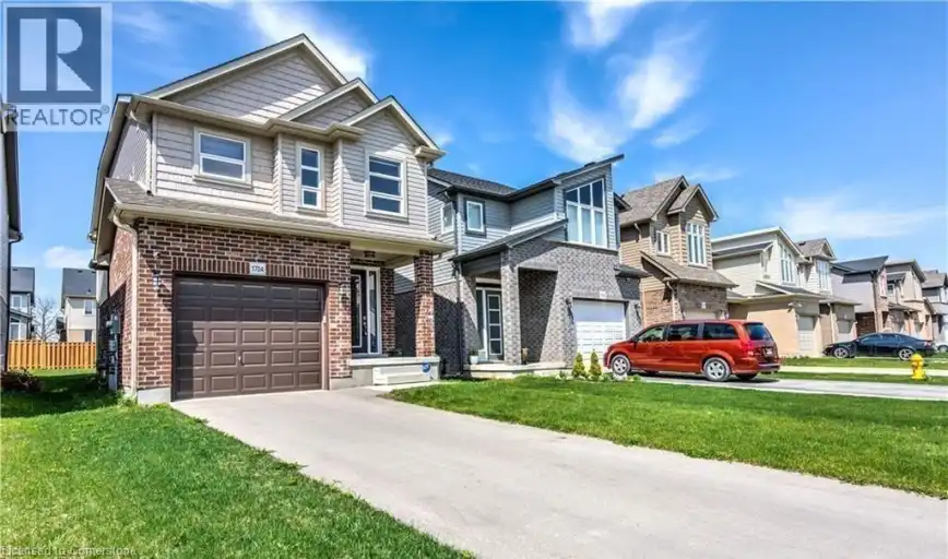 1704 O'HANLAN Lane | 1704 O'HANLAN Lane, London | 2974523
