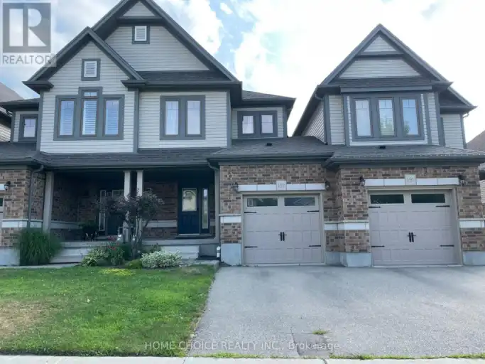 189 EDEN OAK TRAIL | 189 EDEN OAK TRAIL, Kitchener | 2990795