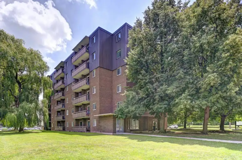 26 Willow Road Apartments | 26 Willow Rd., Guelph | 2968681