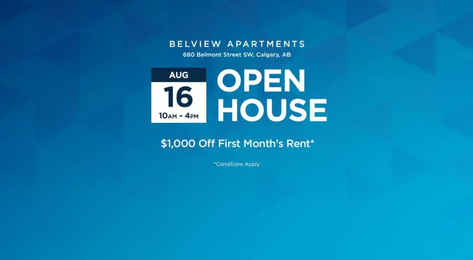 Belview Apartments | 680 Belmont Street SW, Calgary | 2968701