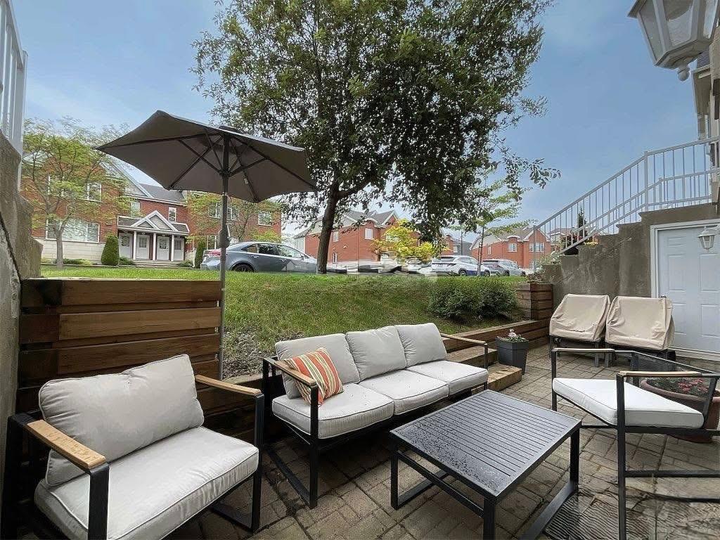 3 ½ CONDO À LOUER – Brossard | 2968764