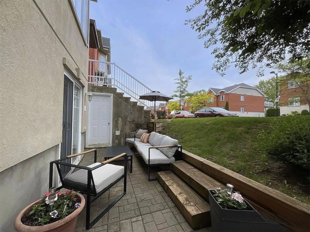 3 ½ CONDO À LOUER – Brossard | 2968764