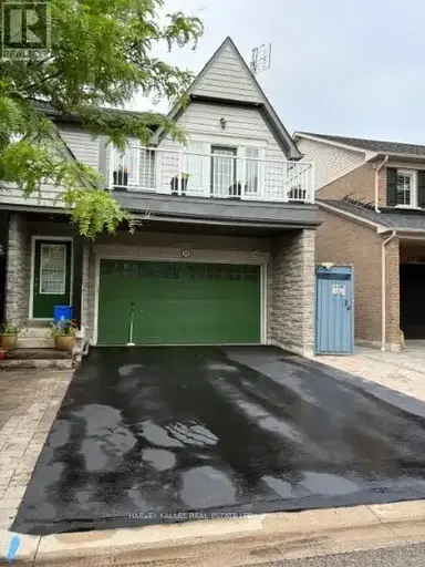 LOWER - 15 BRANDWOOD SQUARE | LOWER - 15 BRANDWOOD SQUARE, Ajax | 2971818