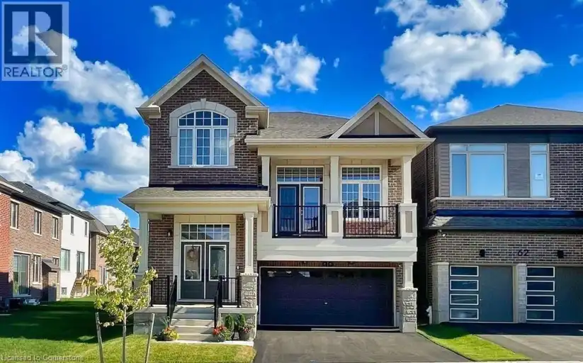 66 SAXONY Street | 66 SAXONY Street, Kitchener | 2974542