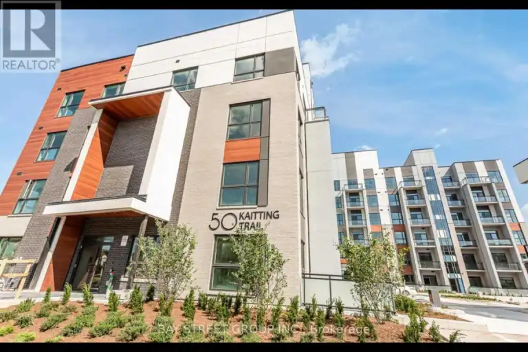 402 - 50 KAITTING TRAIL | 402 - 50 KAITTING TRAIL, Oakville | 2974543