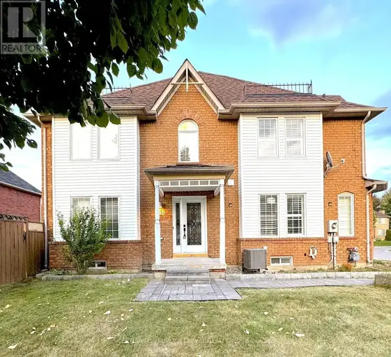 146 STOKELY CRESCENT | 146 STOKELY CRESCENT, Whitby | 3011467
