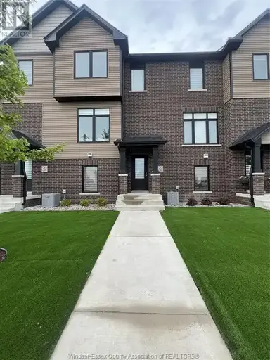 741 BROWNSTONE | 741 BROWNSTONE, Lakeshore | 2968847