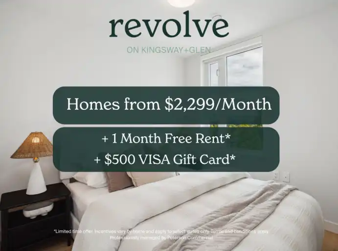 Revolve | 3572 Glen Drive, Vancouver | 2968851